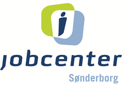 Jobcenter Sønderborg logo